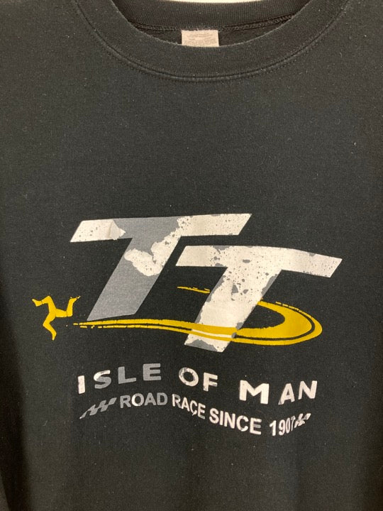 Isle of man Sweater (XL)