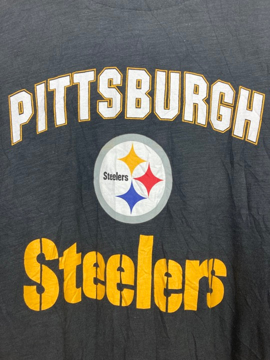 Steelers T-Shirt (XL)