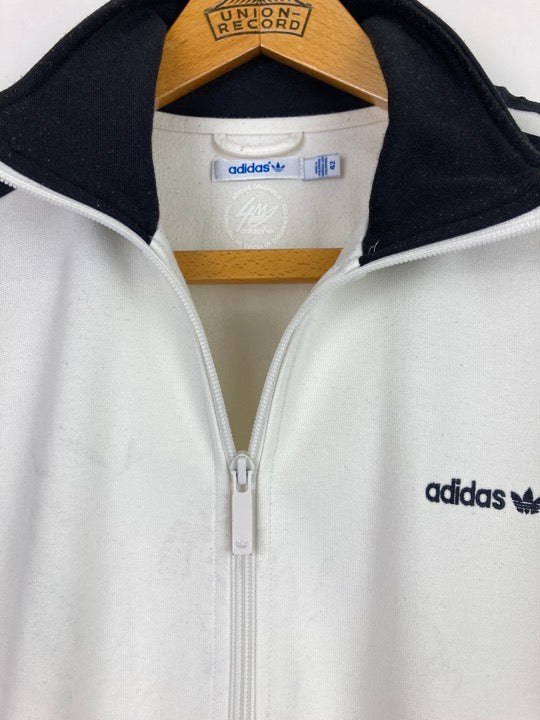 Adidas training jacket (S)
