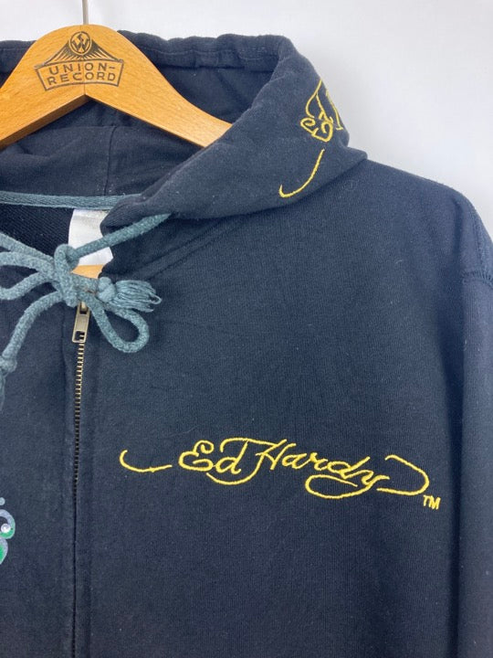 Ed Hardy Jacket (S)