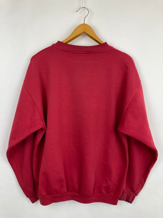 “Enjoy” sweater (L)