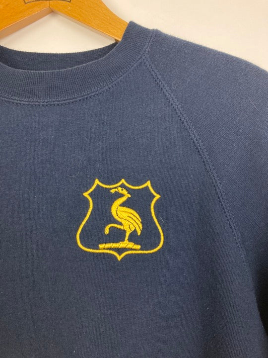Russell “Pelican” Sweater (XS)