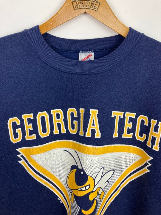 Georgia Tech Sweater (XS)