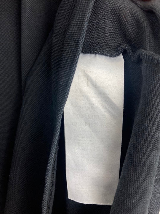 Kenzo button sweater (M)