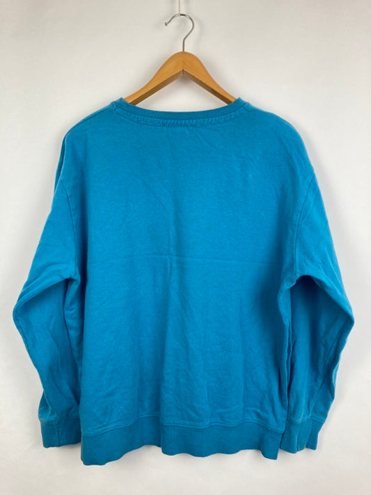 Sketchers Sweater (M)