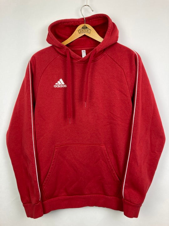 Adidas Hoodie (M)