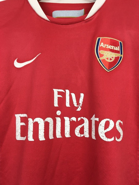 Nike Arsenal jersey (XS)