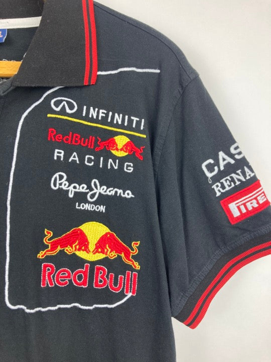 “RedBull” Racing T-Shirt (XXL)