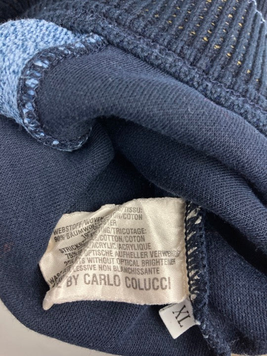 Carlo Colucci Sweater (XL)