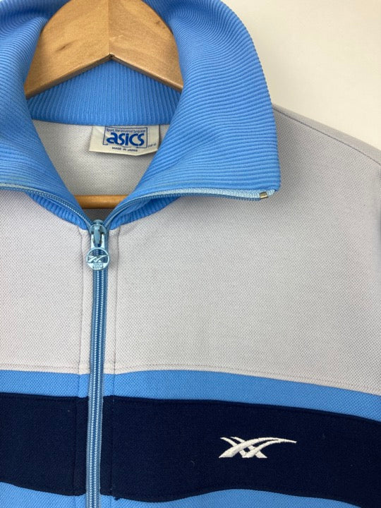 Asics training jacket (L)