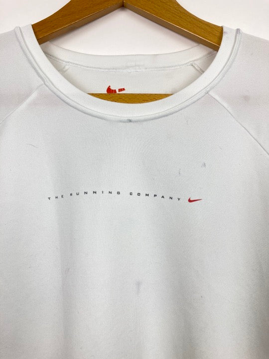 Nike Sports T-Shirt (XL)