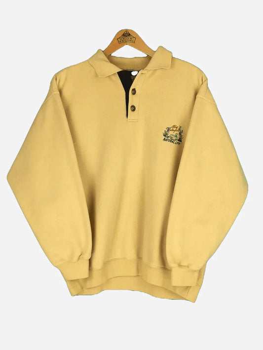 Natural Life Sweater (M)