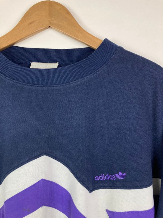 Adidas Sweater (M)
