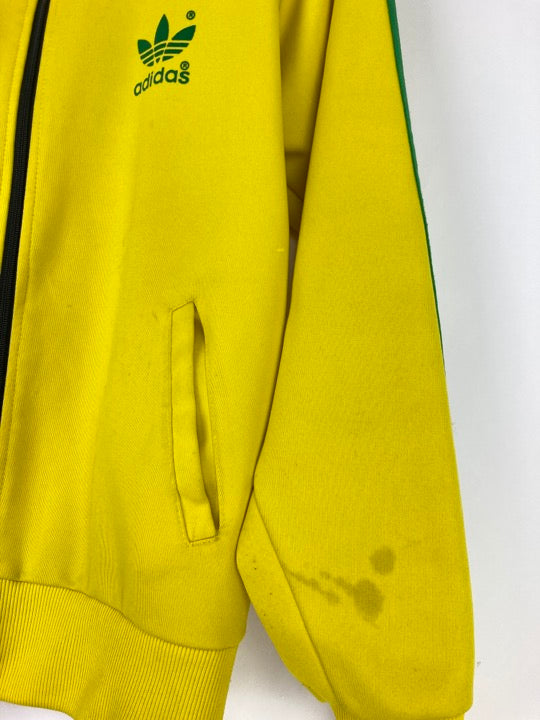 Adidas training jacket (S)