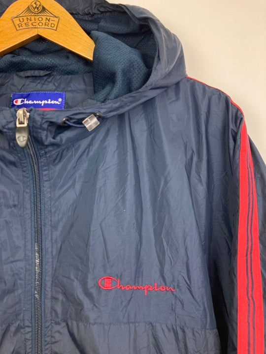 Champion Jacket (XXL)