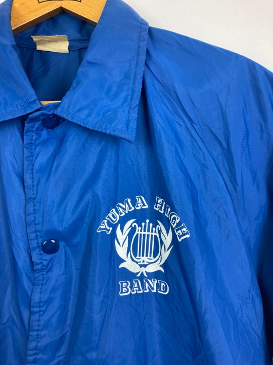 Yuma High Band Jacket (M)