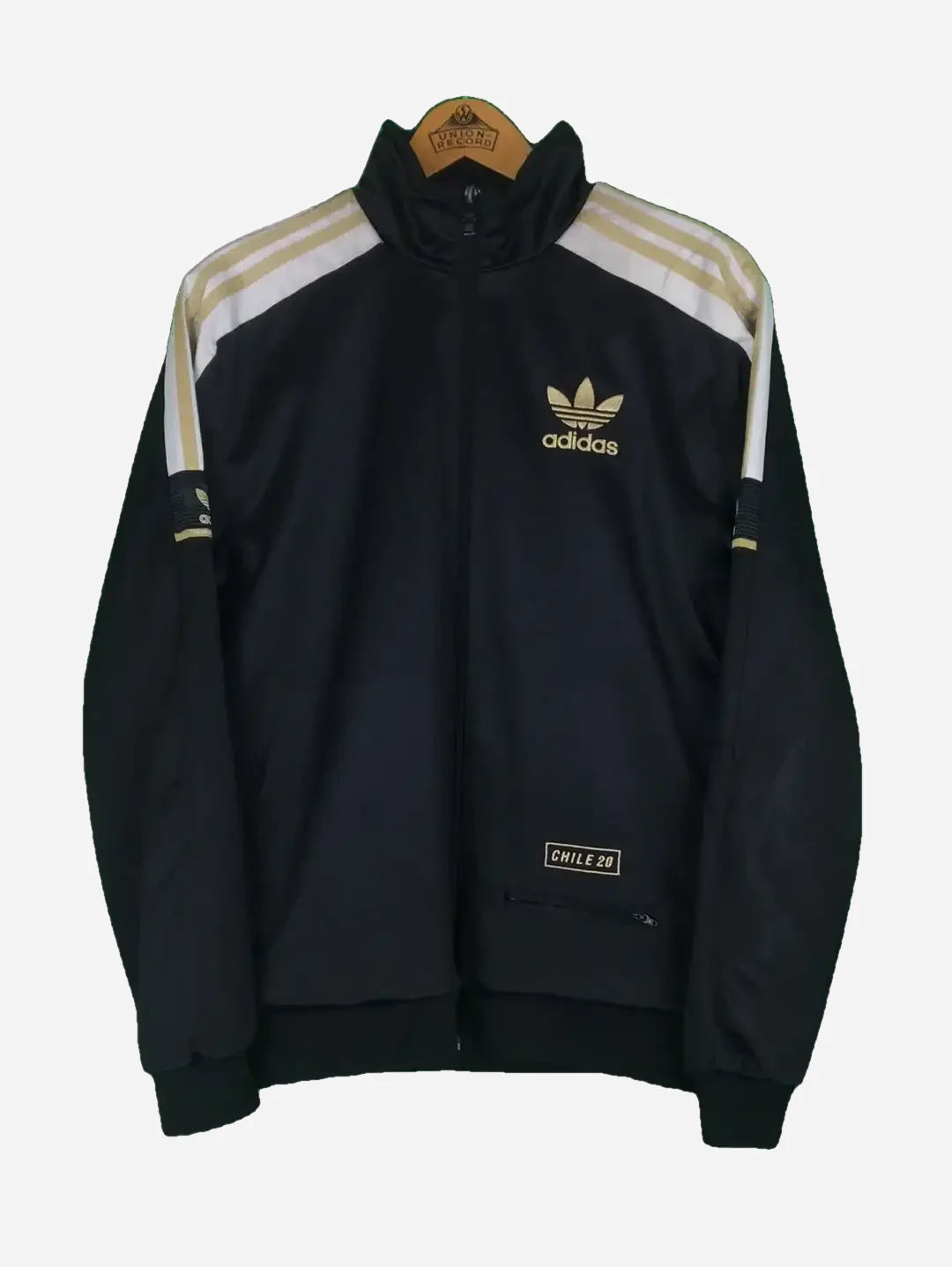 Adidas Chile 20 Jacket M