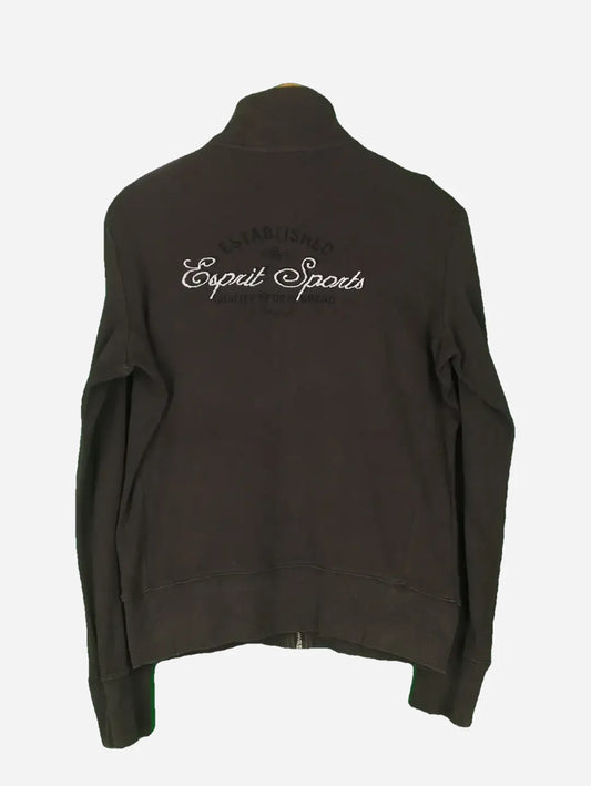 Y2K Esprit Sport Jacket (S)