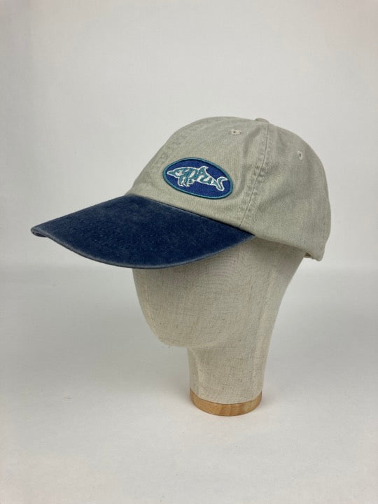 “Dolphin” cap