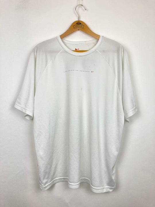 Nike Sports T-Shirt (XL)