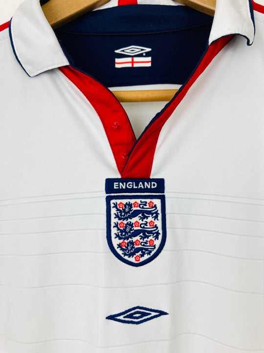 Umbro England jersey (S)