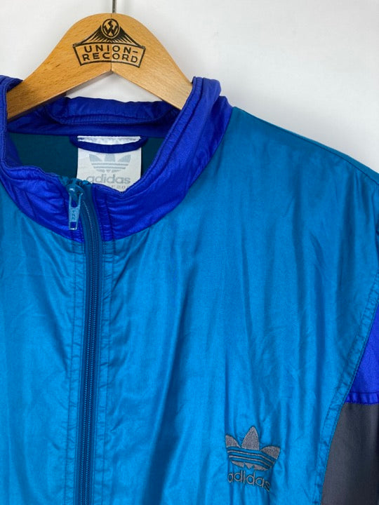 Adidas training jacket (XXL)