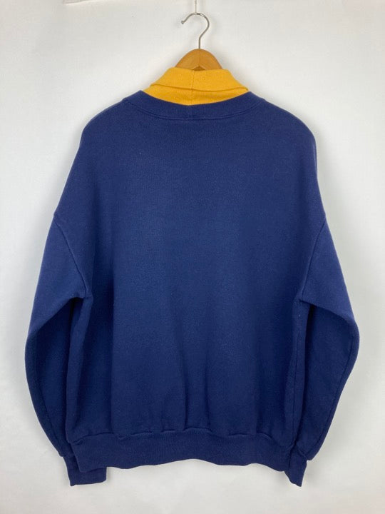 “Michigan” sweater (XL)