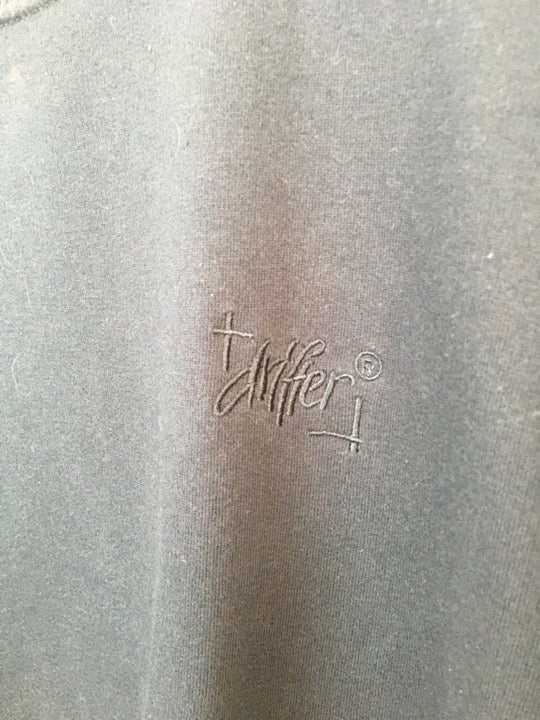 Driffer Sweater (M)