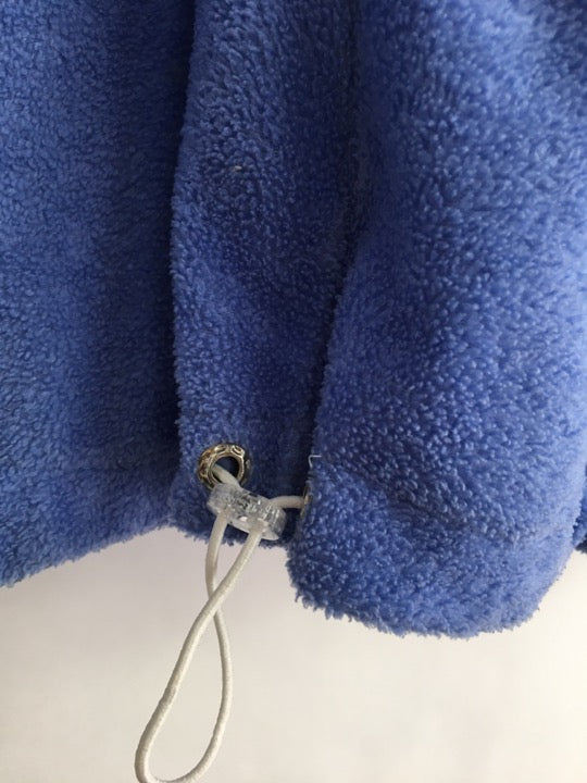 Adidas Fleece Jacket (S)