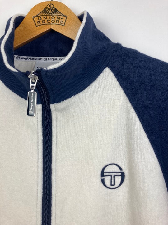 Sergio Tacchini jacket (M)