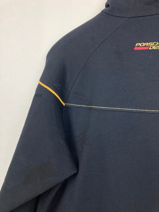 Porsche Stuttgart jacket (L)