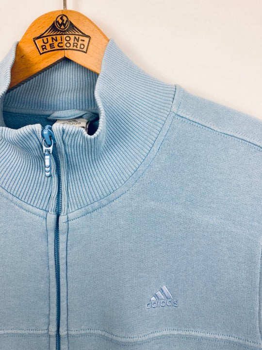 Adidas training jacket (S)