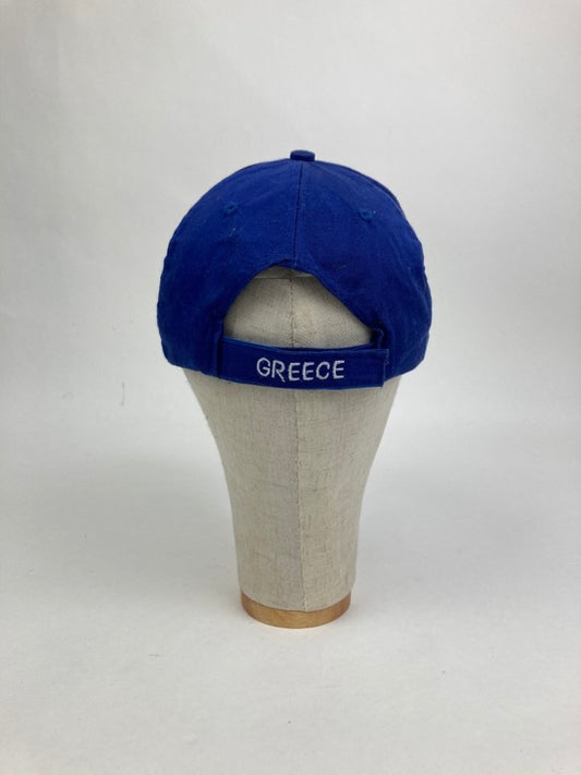“Greece” cap
