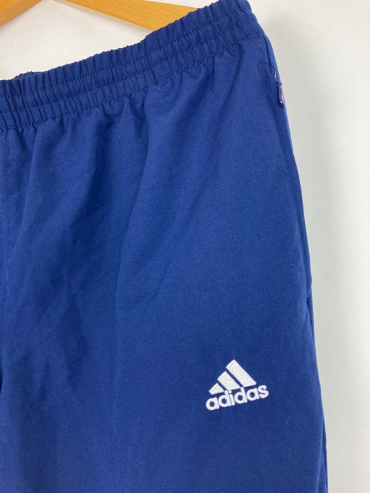 Adidas Track Pants (XL)