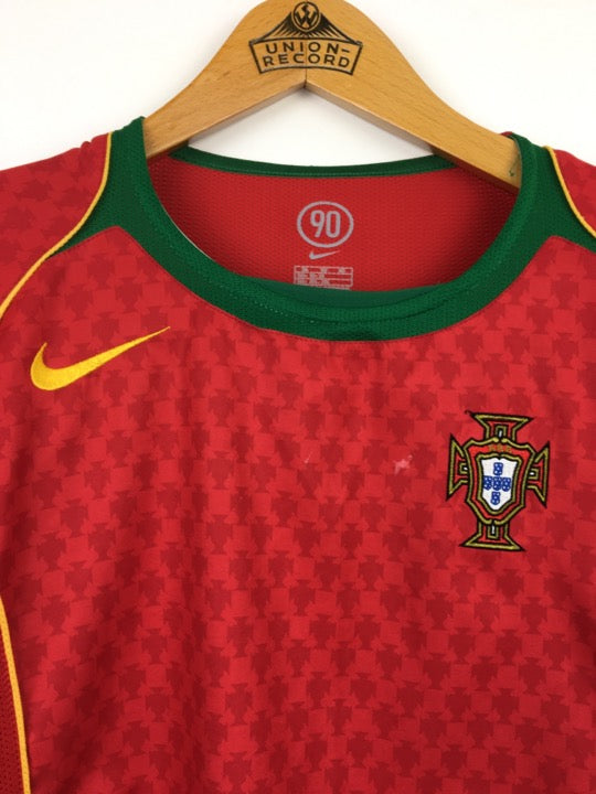 Nike Portugal jersey (S)