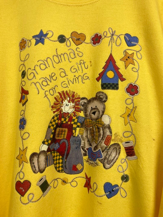 Grandma Sweater (XL)