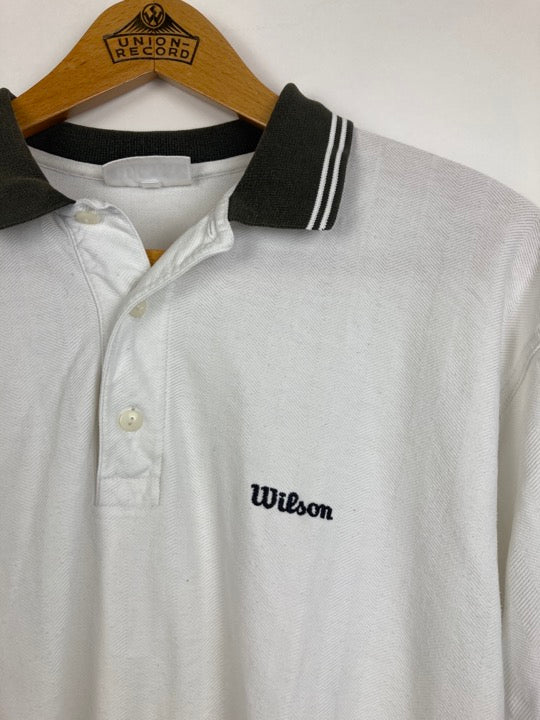 Wilson Polo Shirt (L)