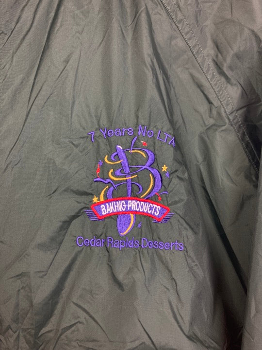 Baking Products Jacket (L)