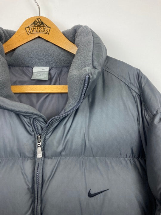 Nike down jacket (L)