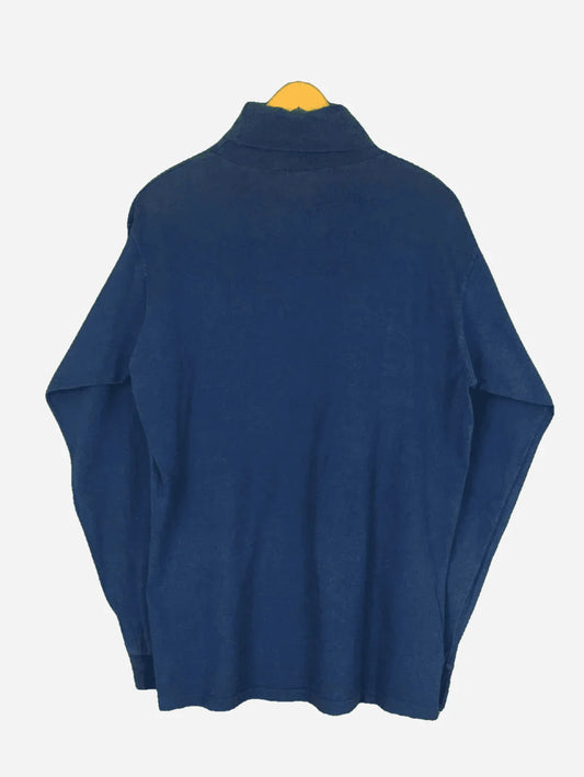 Adidas turtleneck sweater (L)