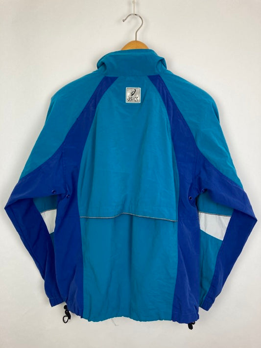 Asics Women Training Jacket (M)