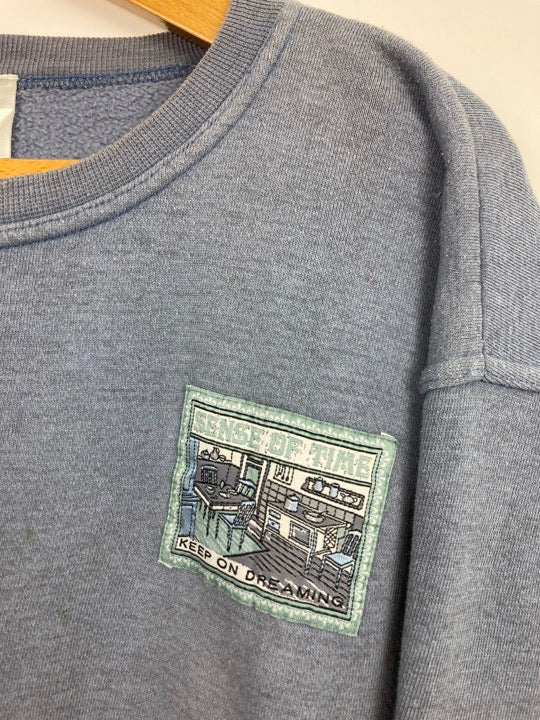 Sense of Time Sweater (M)