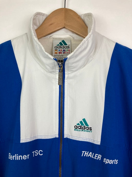 Adidas Equipment Training Jacket (M)