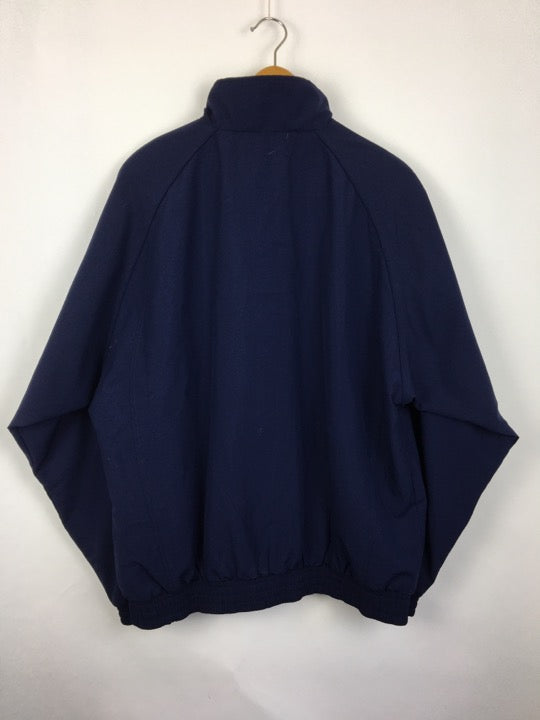 Adidas jacket (L)