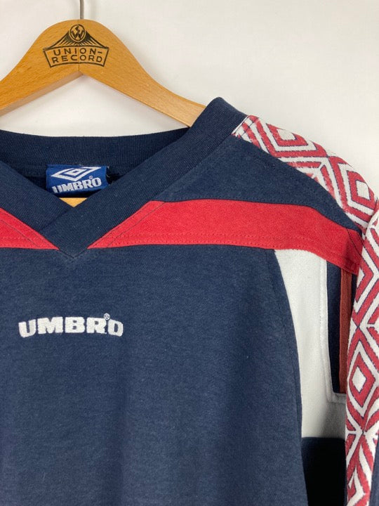 Umbro Sweater (XL)