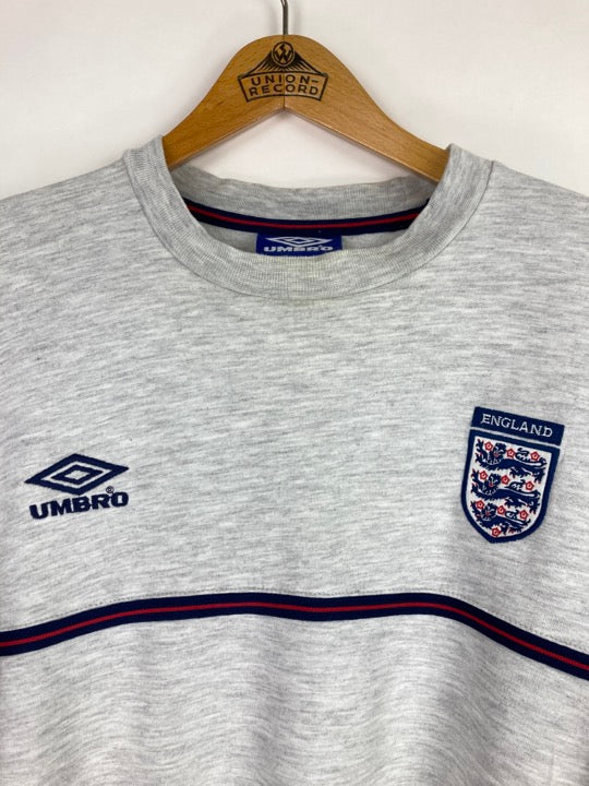 Umbro England Sweater (L)