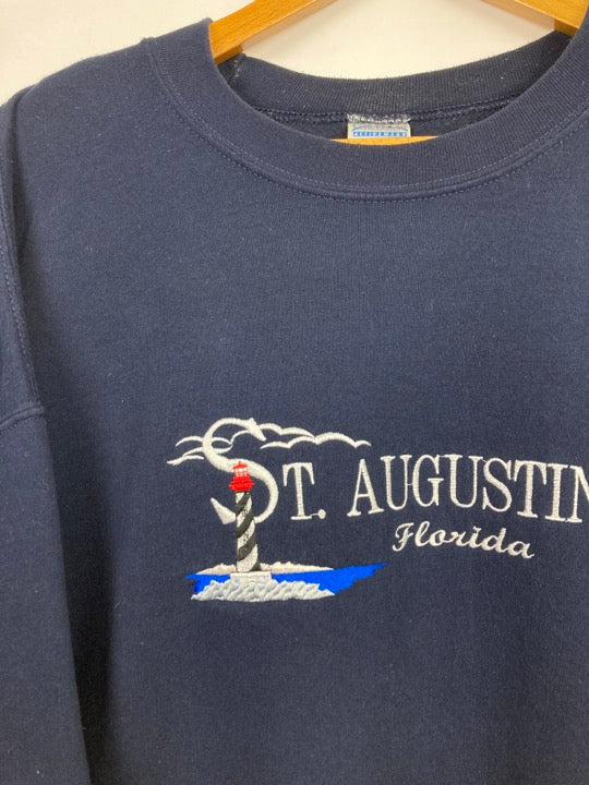 “St. Augustine” Florida Sweater (XL)