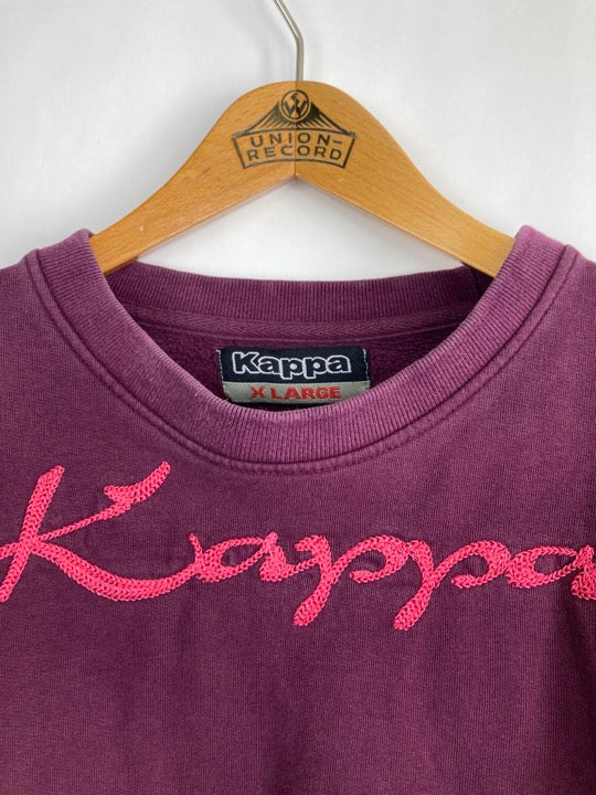 Kappa Sweater (S)