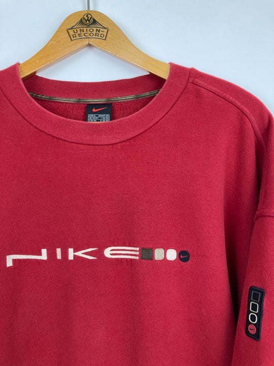 Nike Sweater (XL)