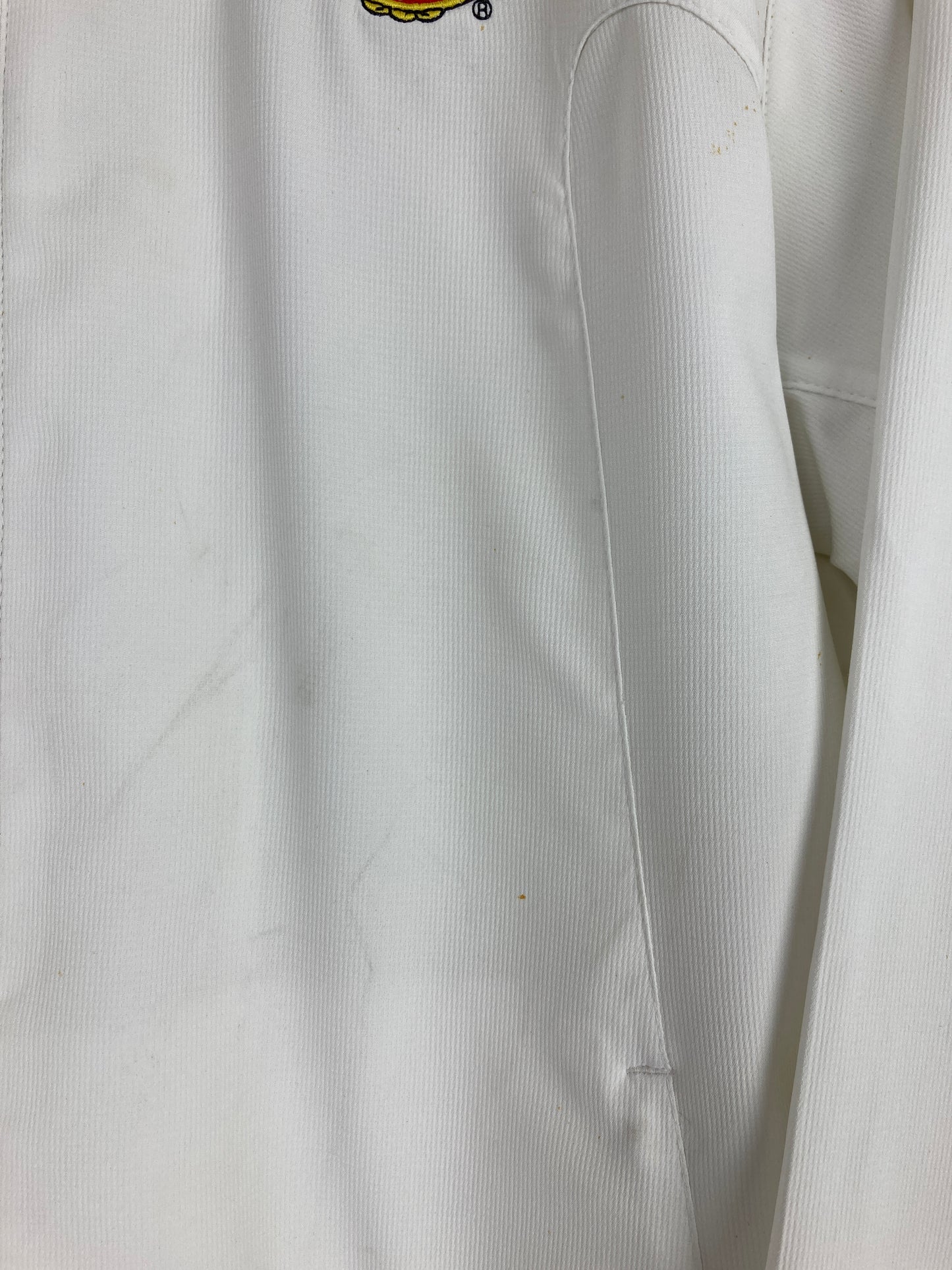 Nike “Man U” Track Jacket (M)